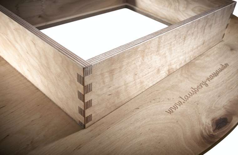 Home & Design - Lausberg Nassau - Defence - Alles in Maß und Vollendung.